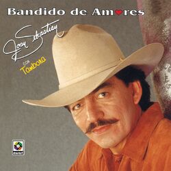 Cover of Bandido de Amores