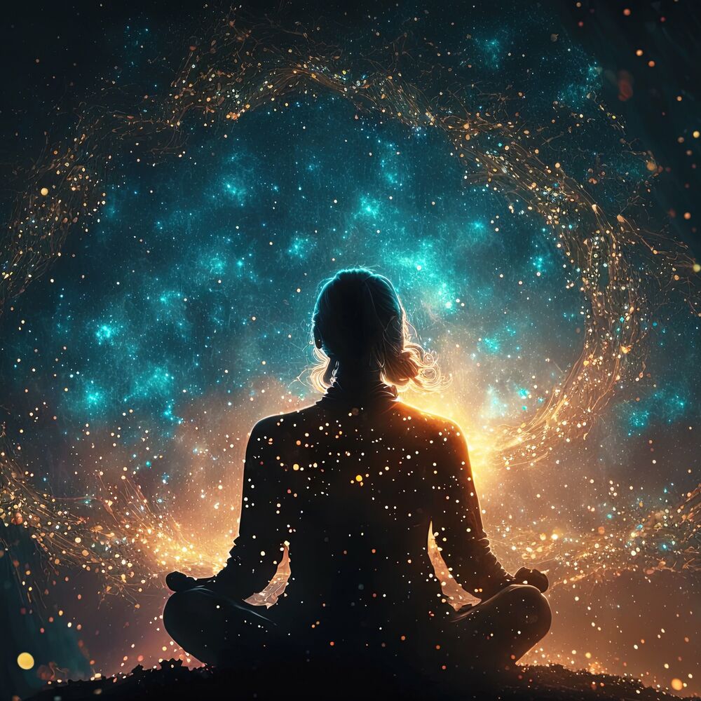 Picture of Deep Energy Cleansing