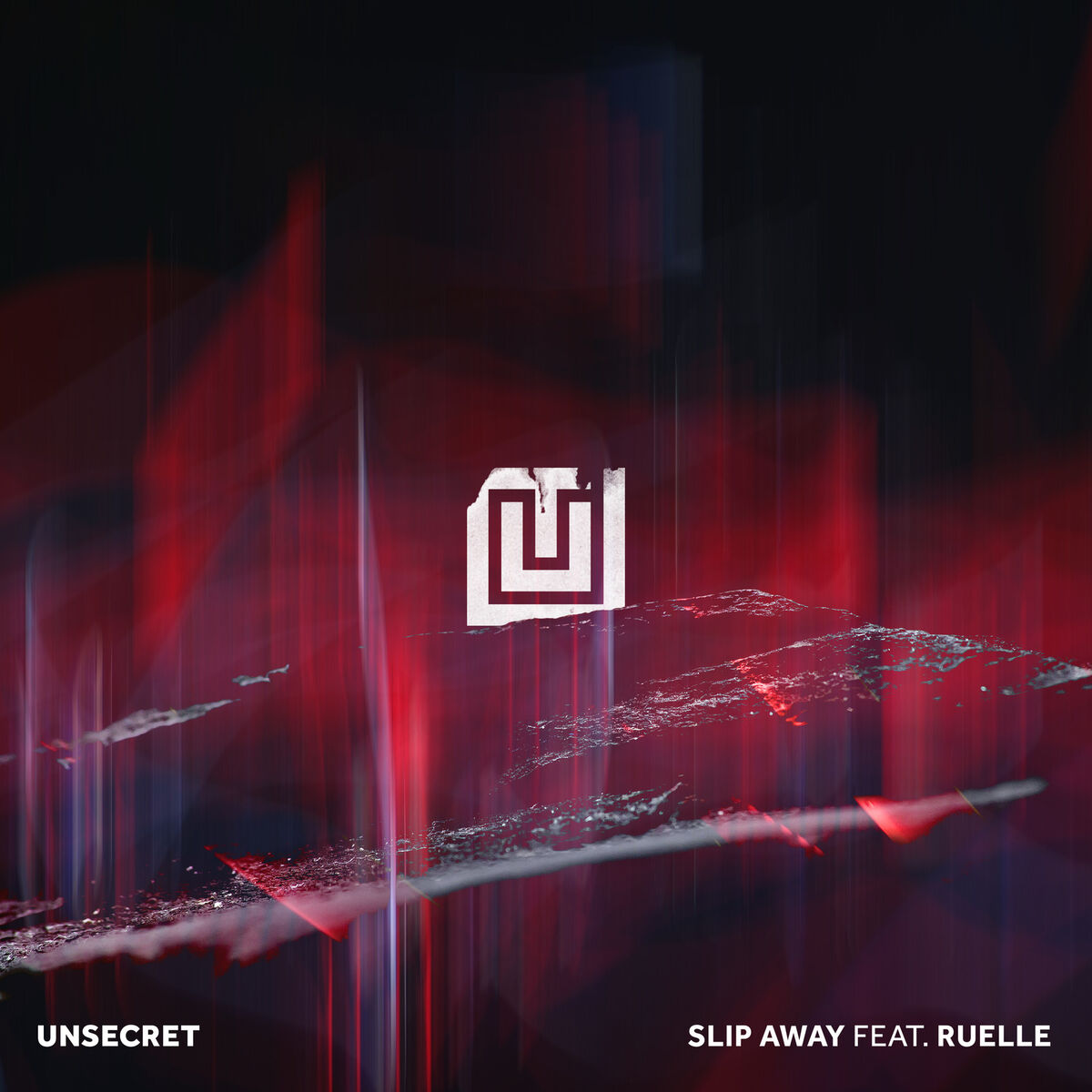 Album cover of Slip Away