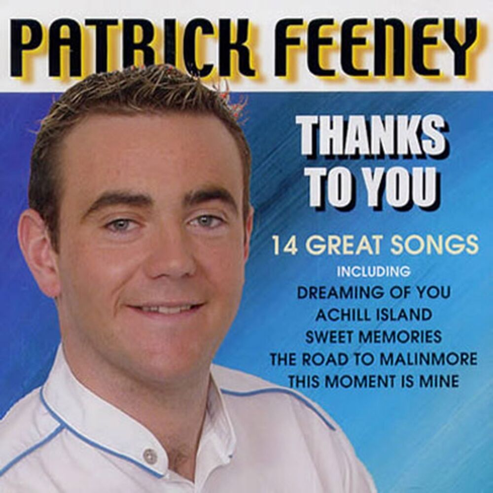 Picture of Thanks To You