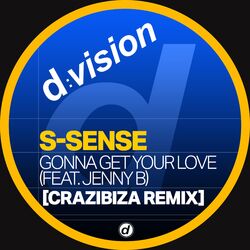 Gonna Get Your Love (Crazibiza Remix)