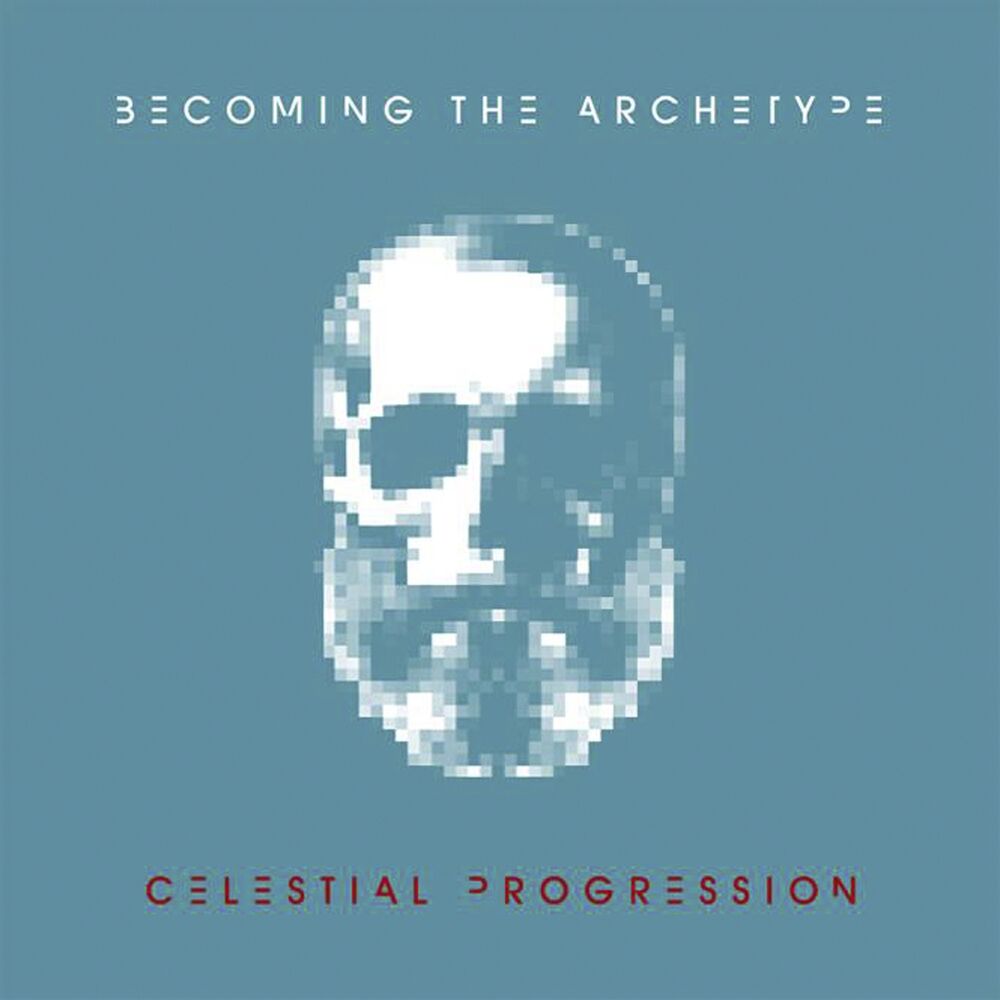 Picture of Celestial Progression
