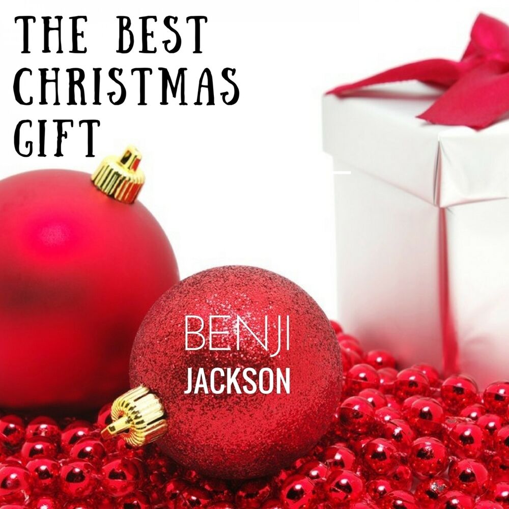 Picture of The Best Christmas Gift
