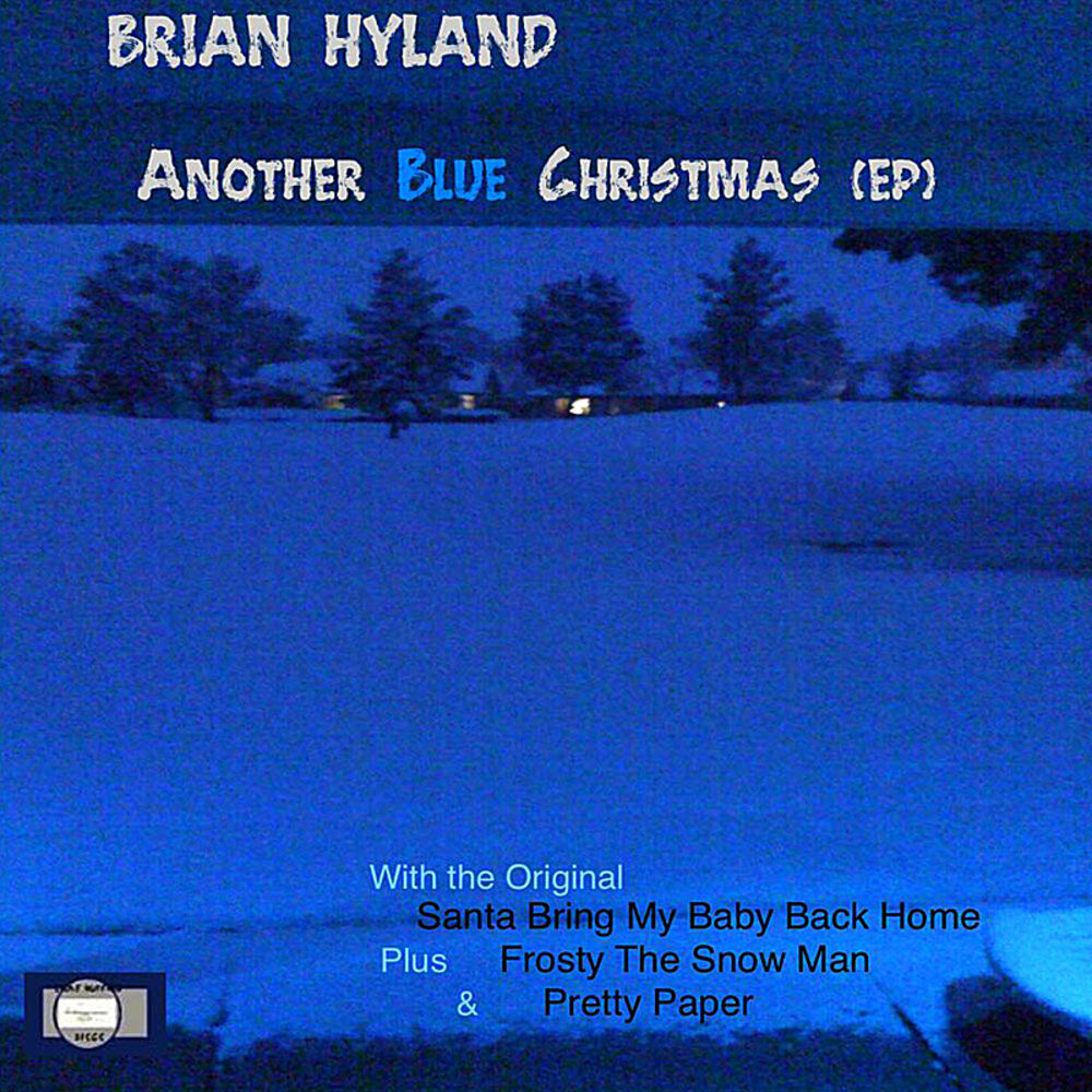 Picture of Another Blue Christmas - EP