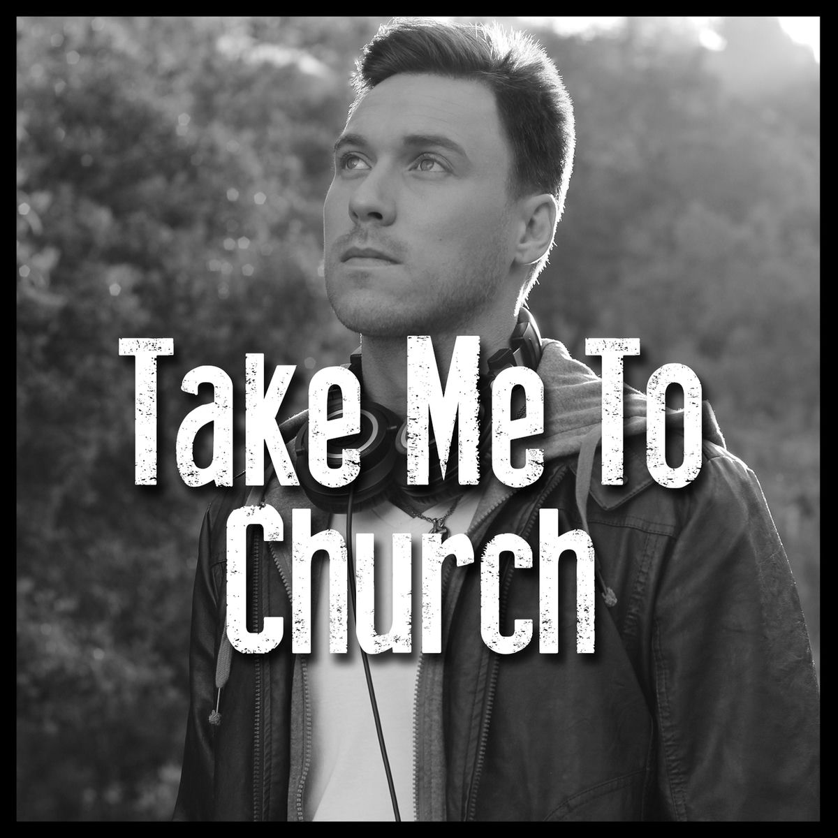 Album cover of Take Me To Church
