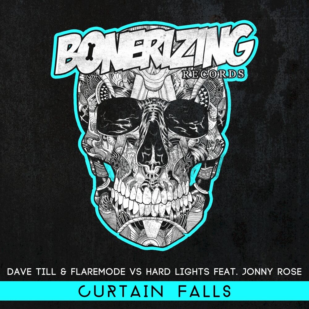 Picture of Curtain Falls
