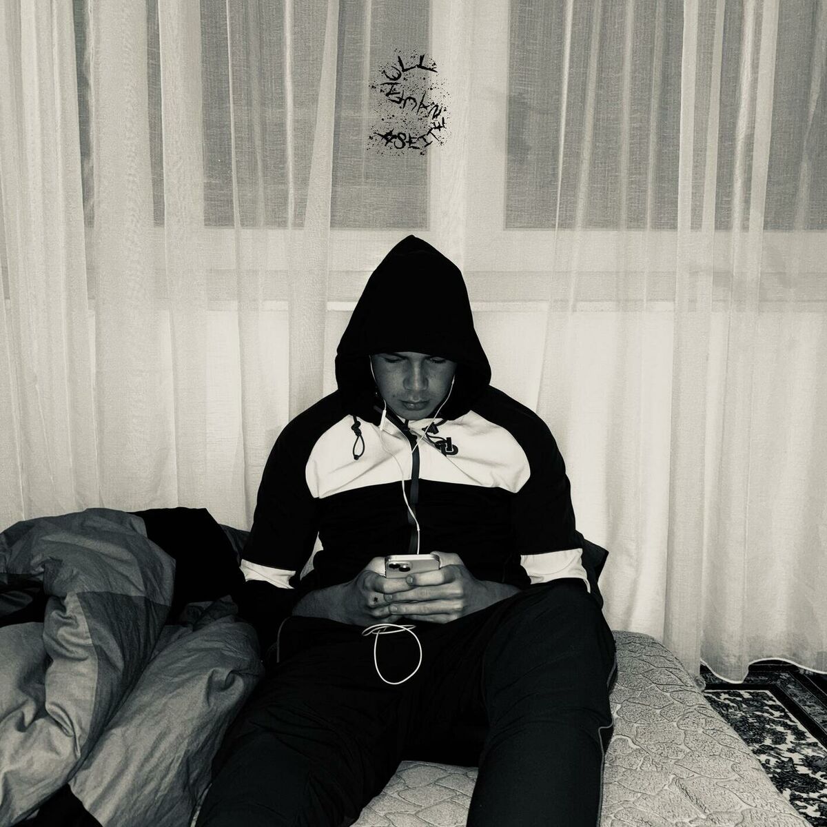 Album cover of 100 Bars