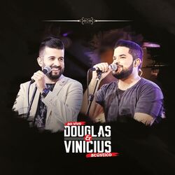 Cover of Douglas & Vinicius: Acústico (Ao Vivo)