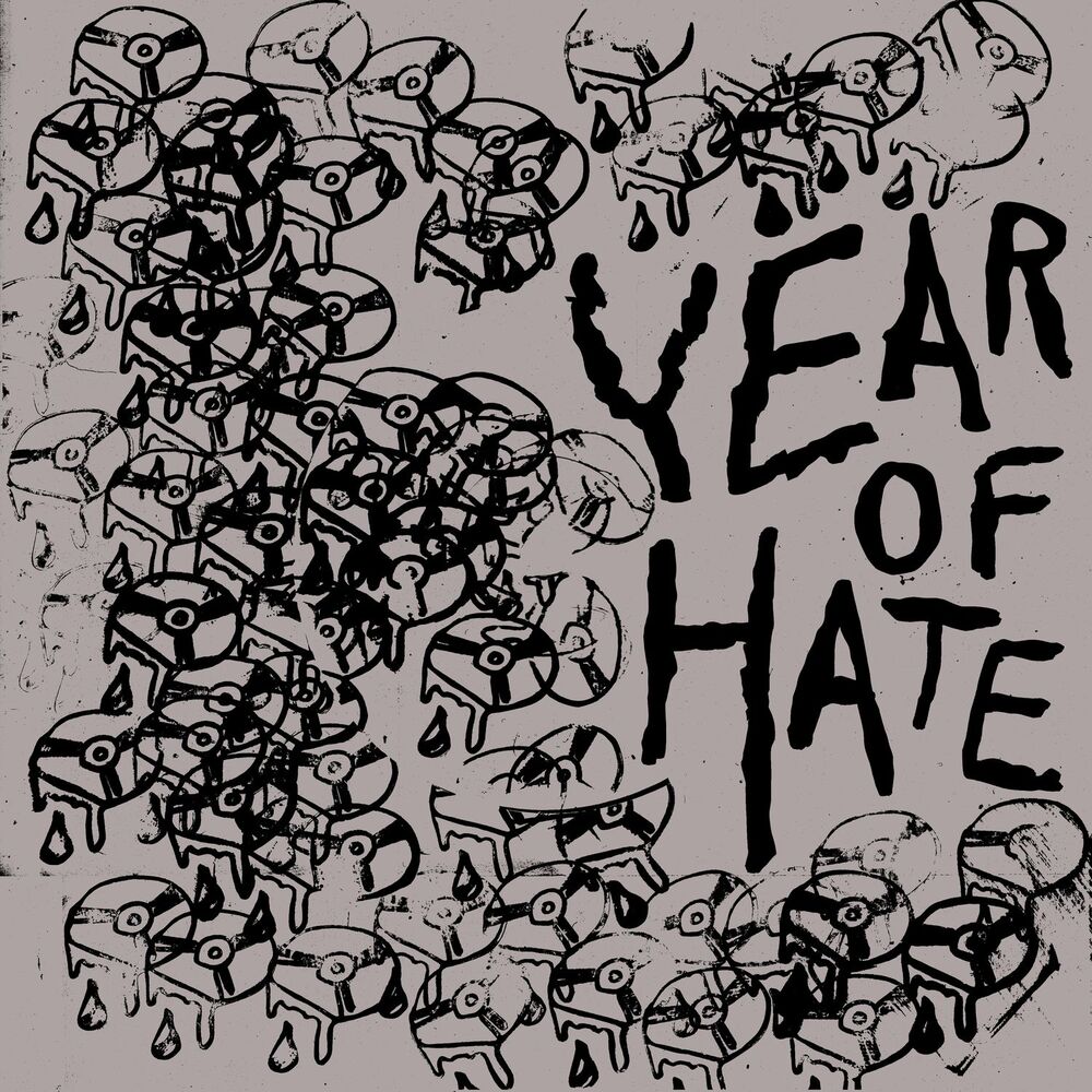 Picture of Year of Hate