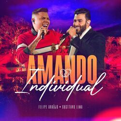 Cover of Amando Individual
