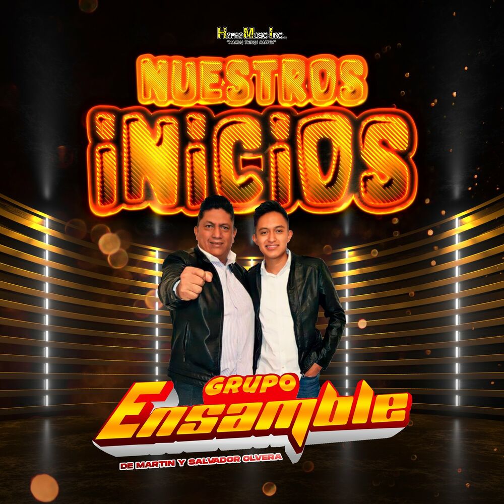 Picture of Nuestros Inicios