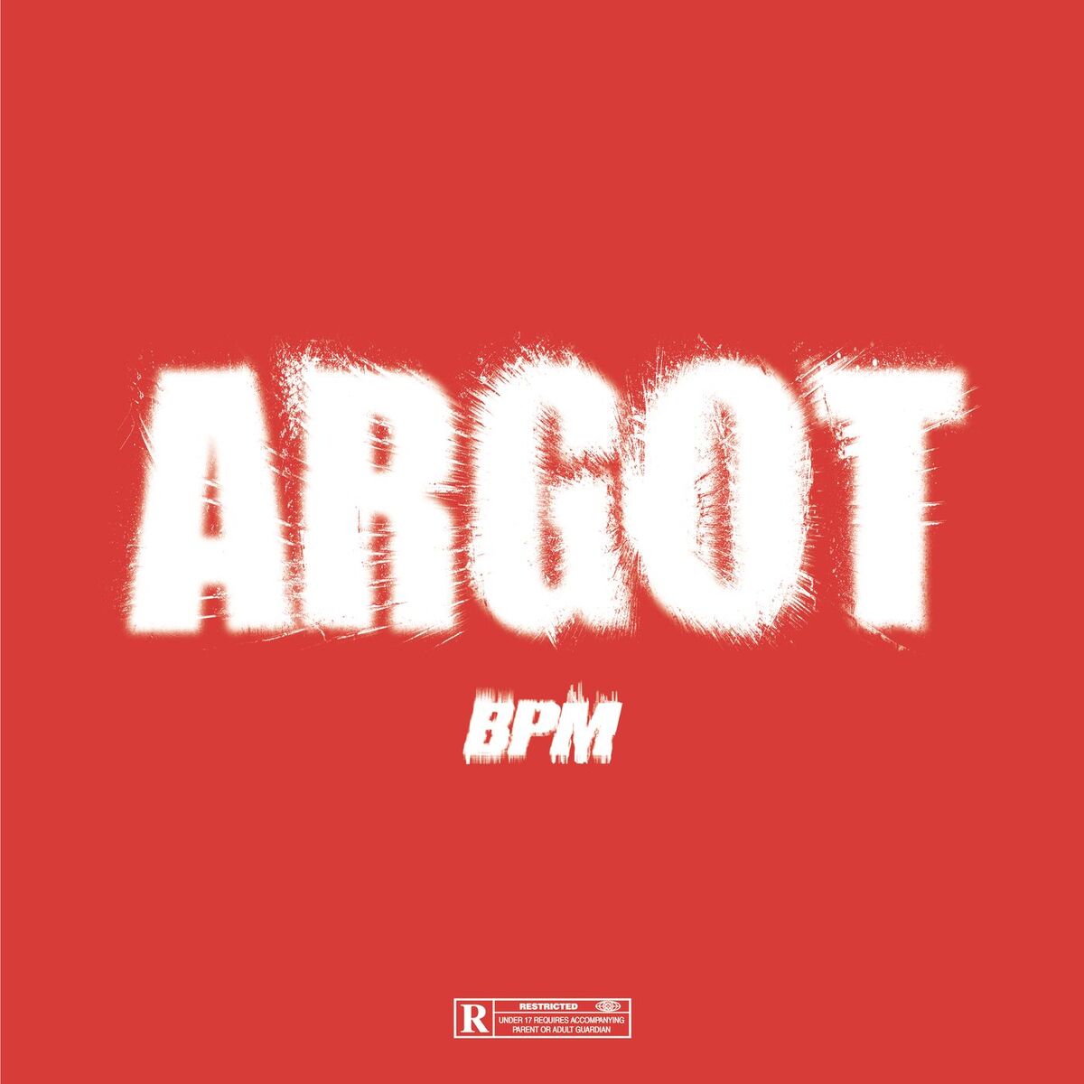 Album cover of Argot