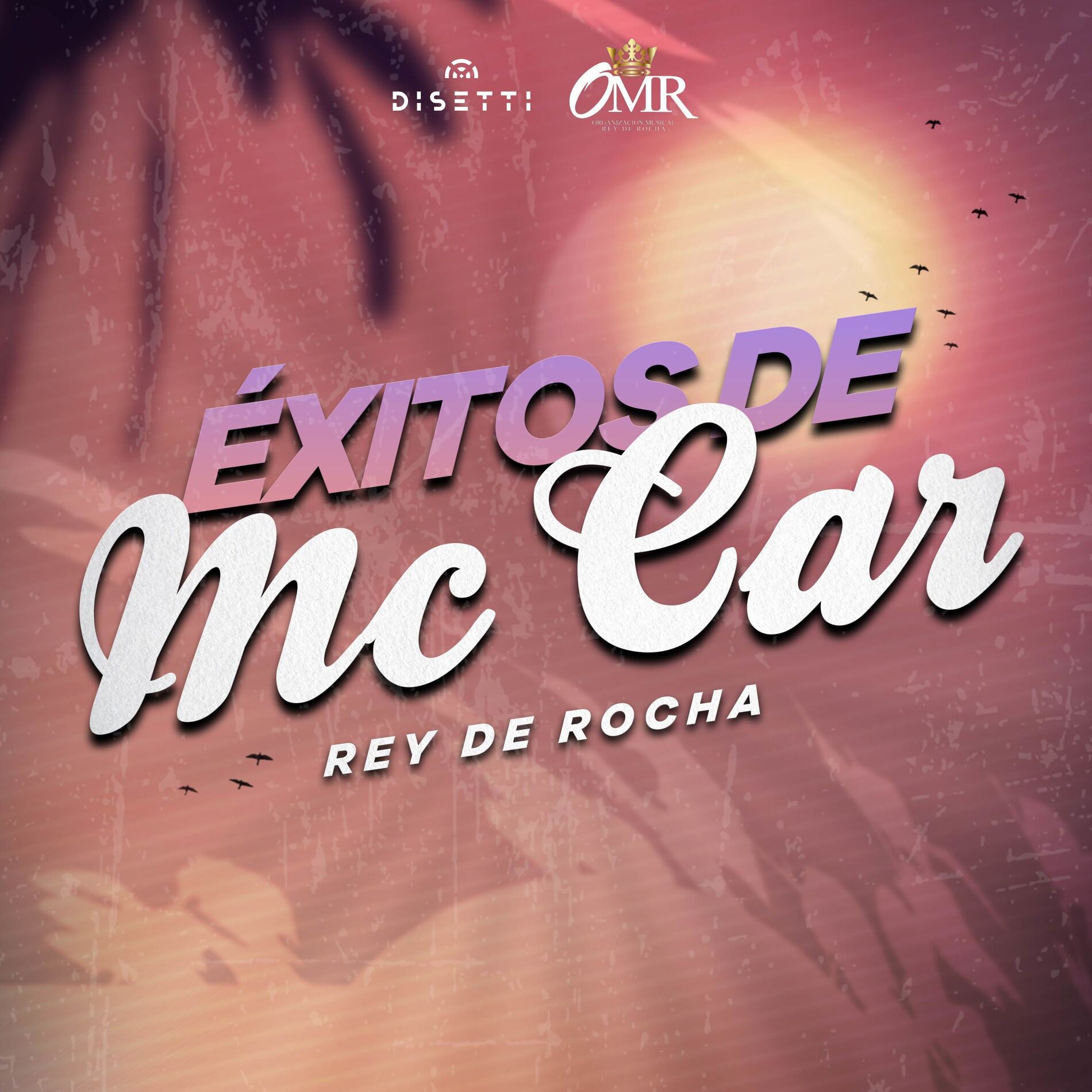 Album cover of Éxitos De Mc Car