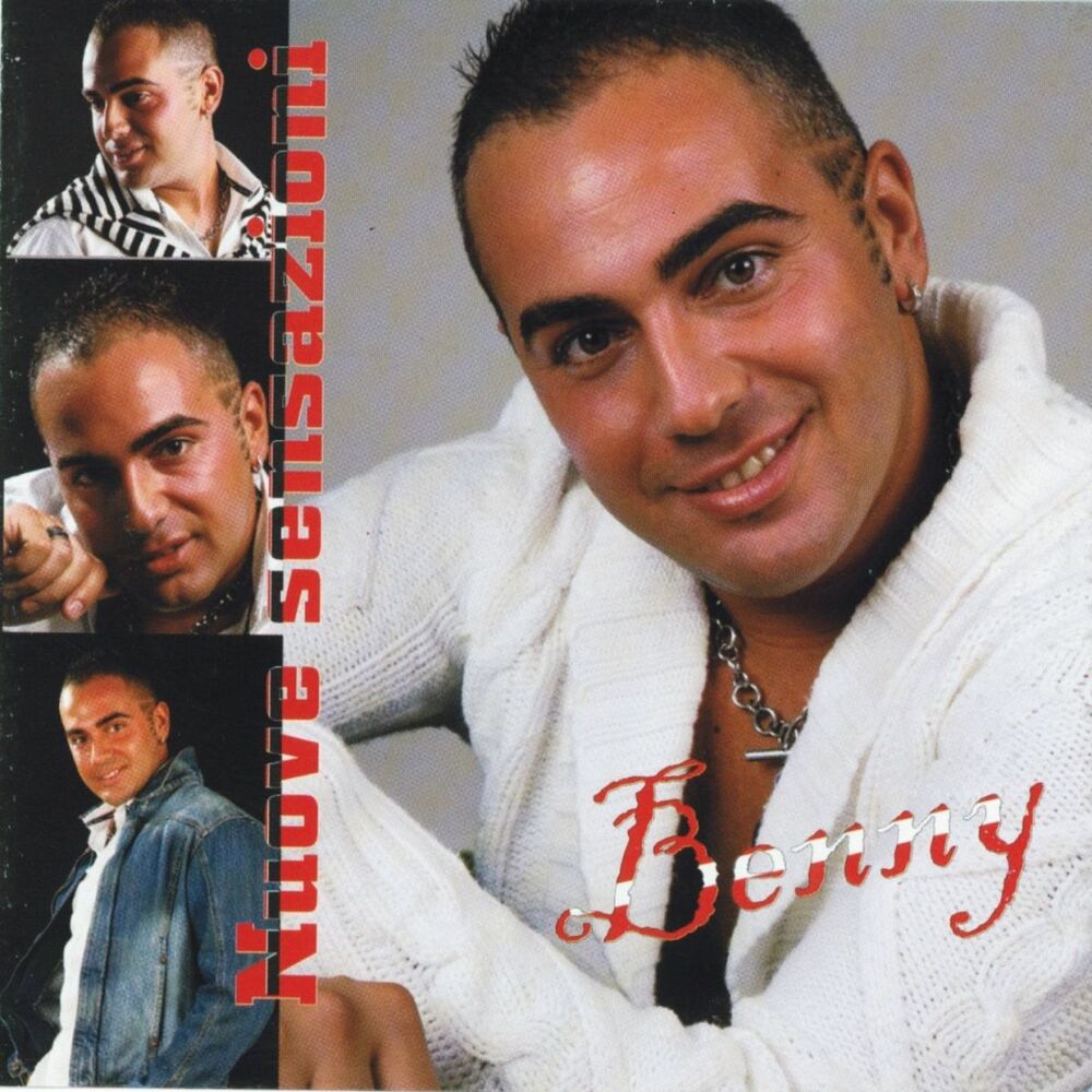 Picture of Nuove sensazioni