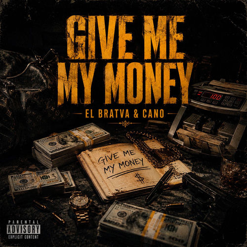Give Me My Money