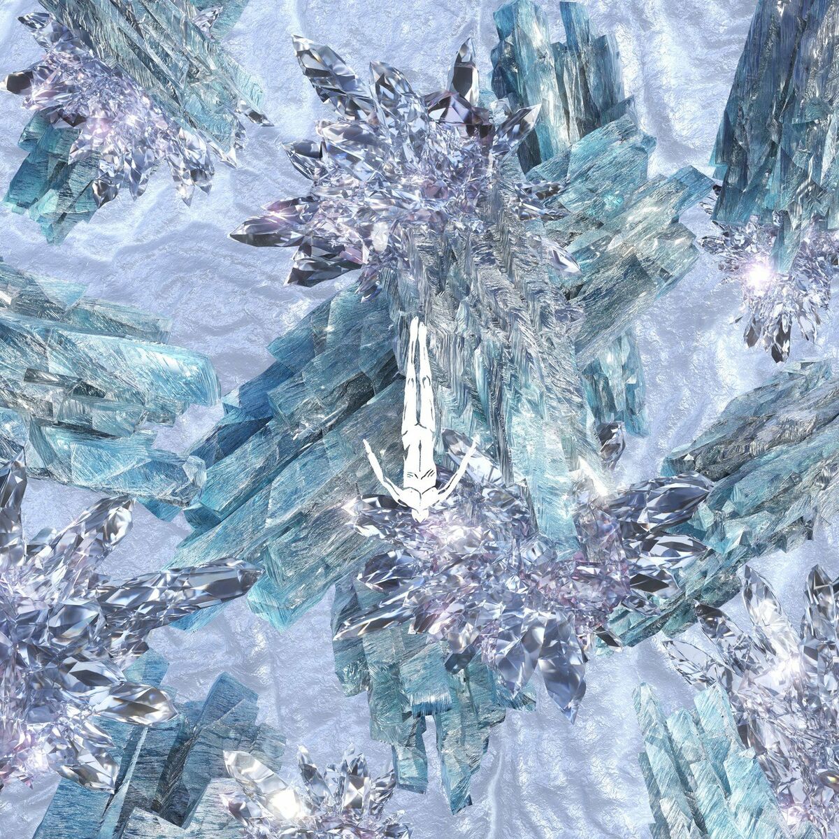 Album cover of Who's to Say What's Real