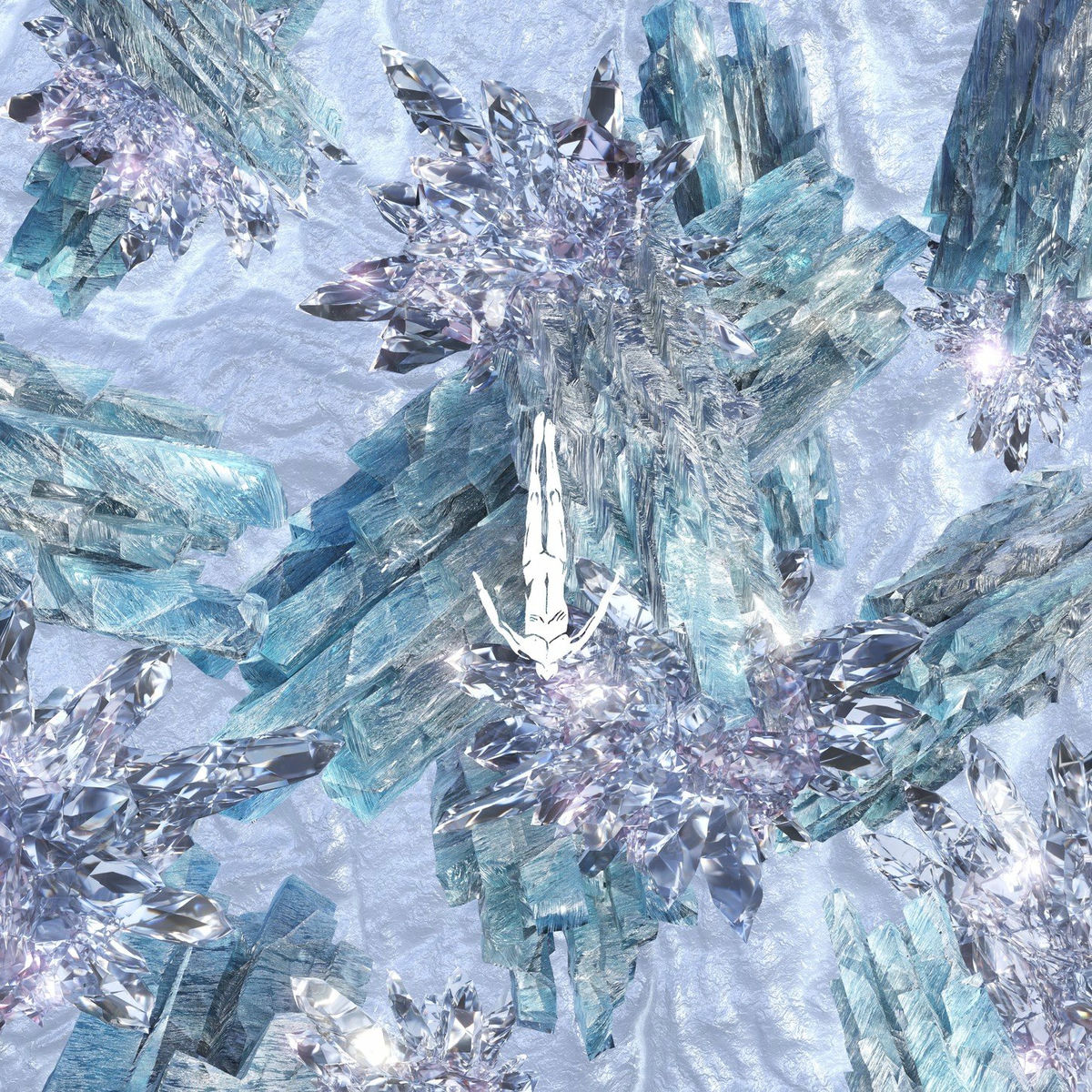 Album cover of A Magic World (Remixes)