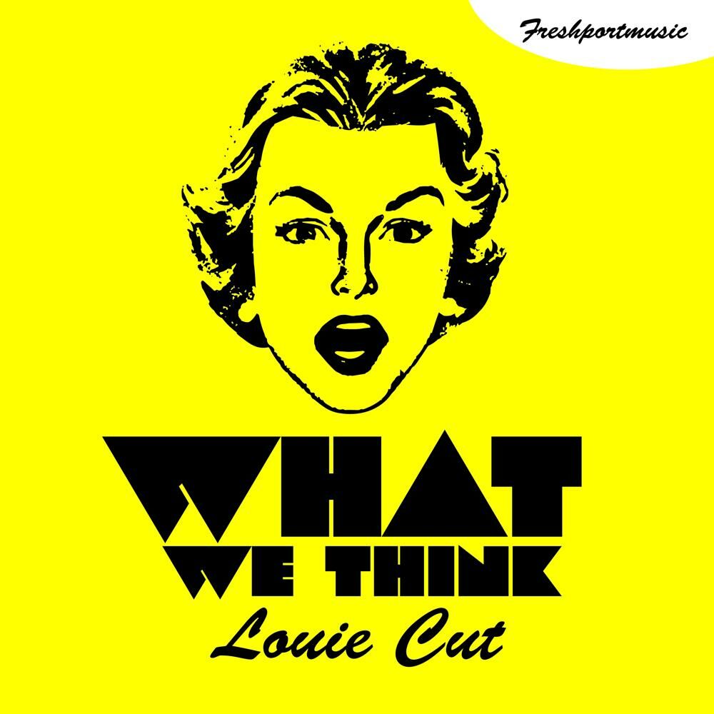 Picture of What We Think EP