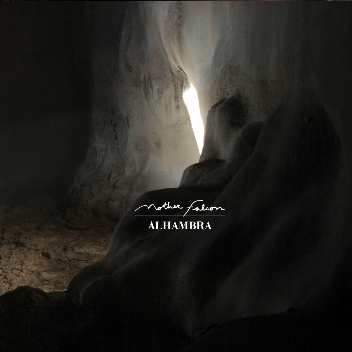 Album cover of Alhambra