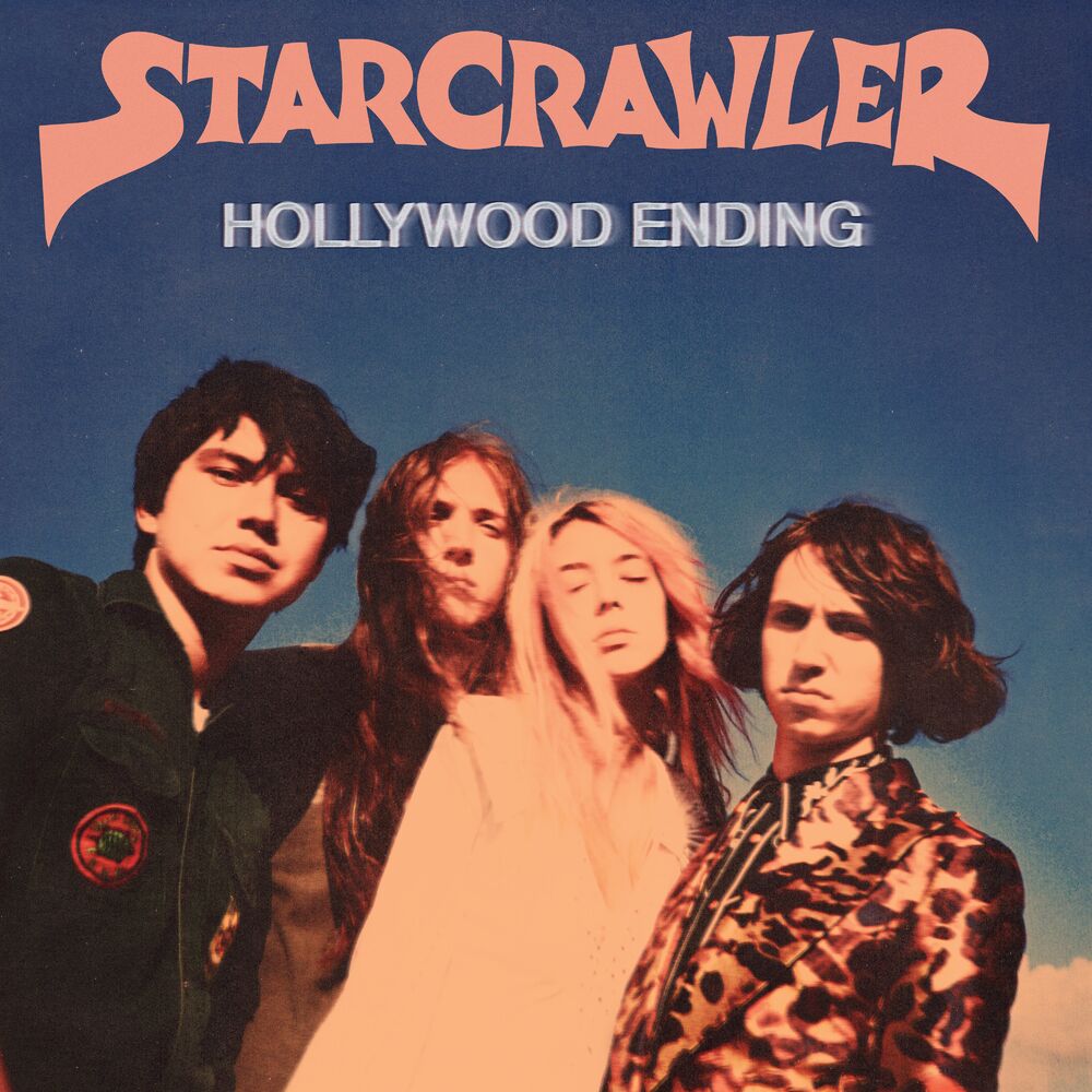 Picture of Hollywood Ending