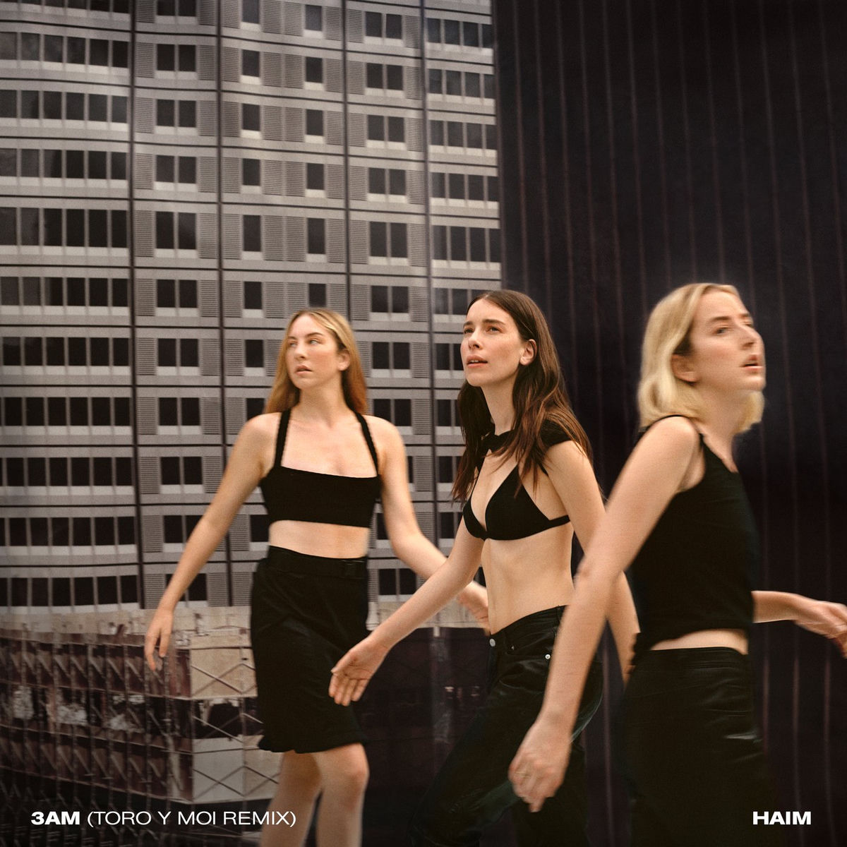 Album cover of 3 AM