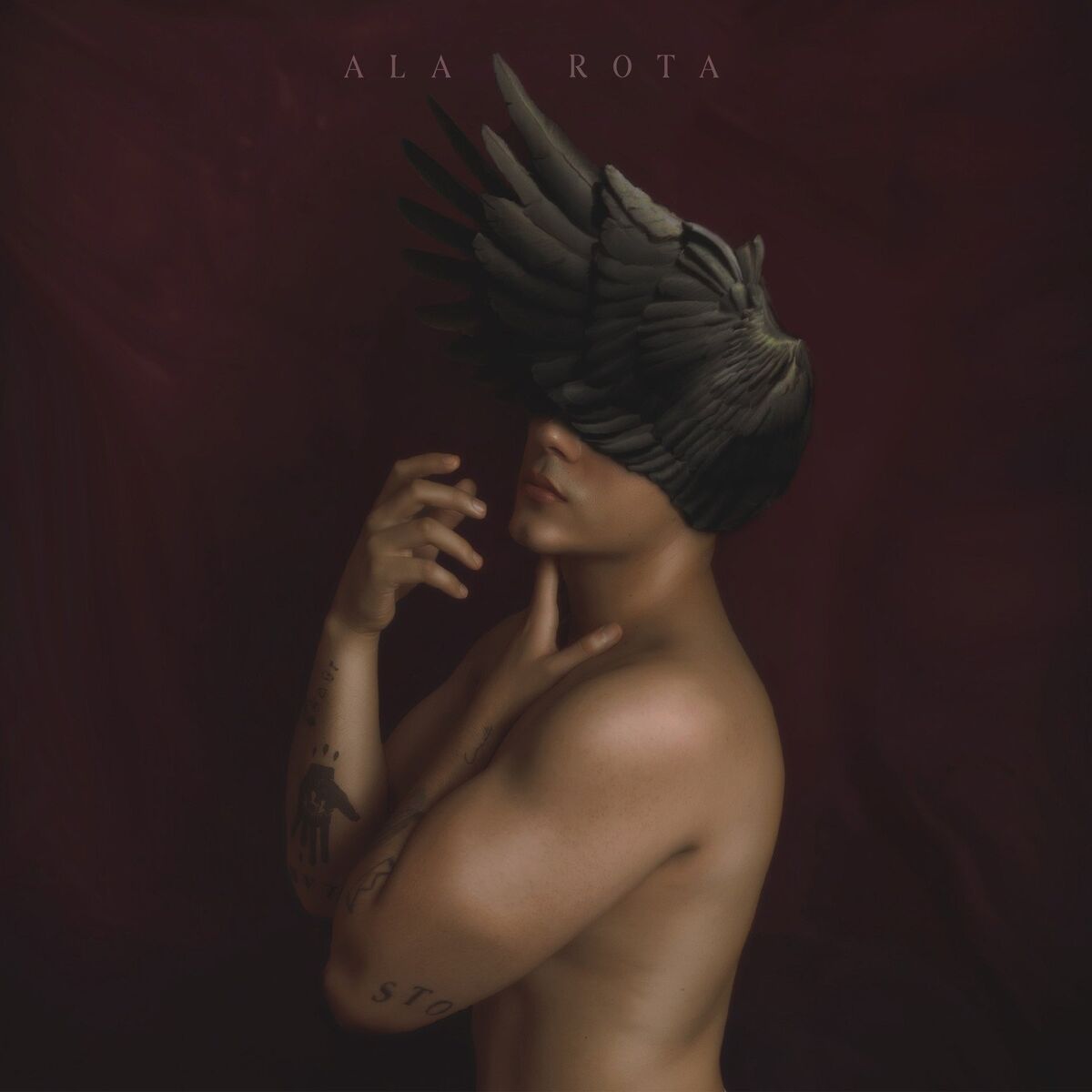 Album cover of Ala Rota