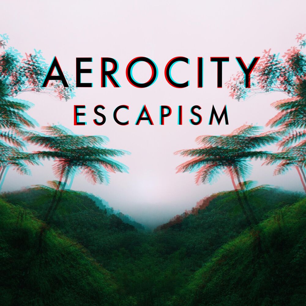 Picture of Escapism - EP