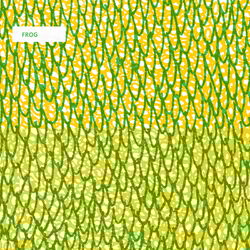 Cover of Frog