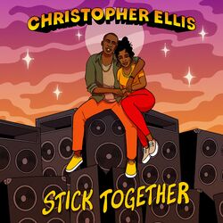 Cover of Stick Together