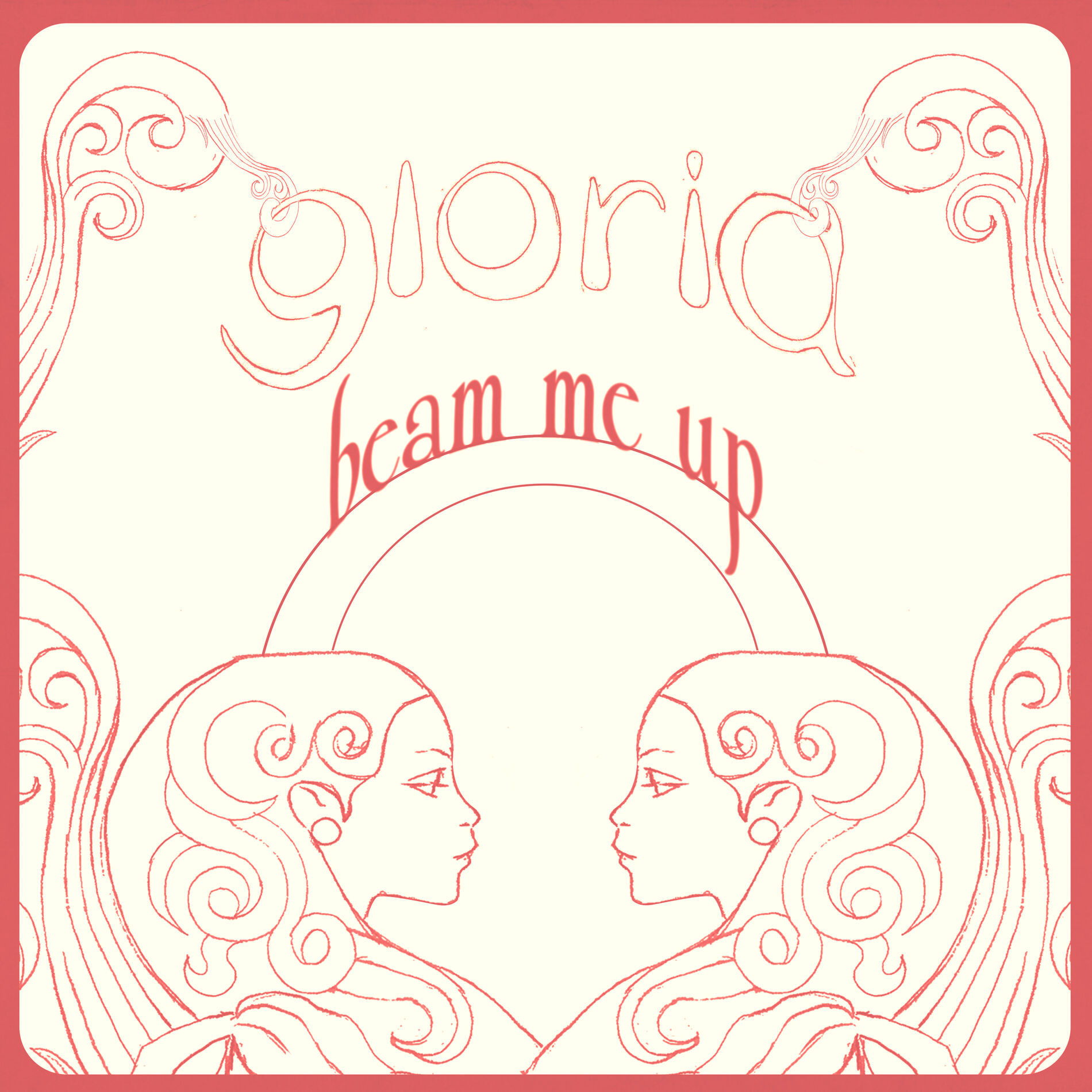 Album cover of Beam Me Up (Single)