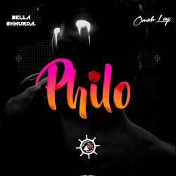Cover of Philo