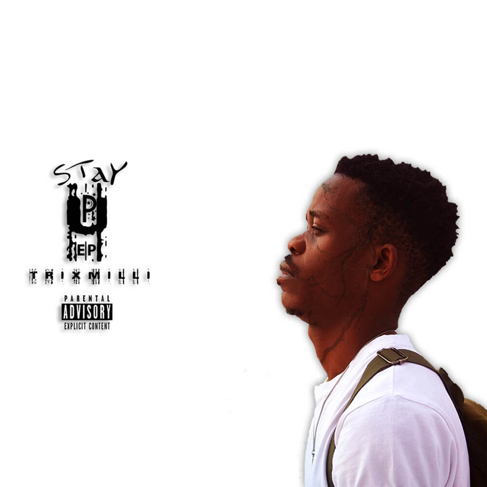 Picture of STAY UP EP
