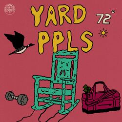 Cover of YARD PPLS