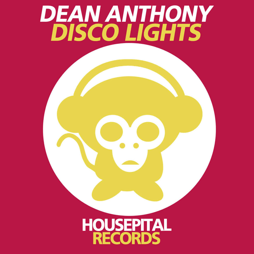 Picture of Disco Lights