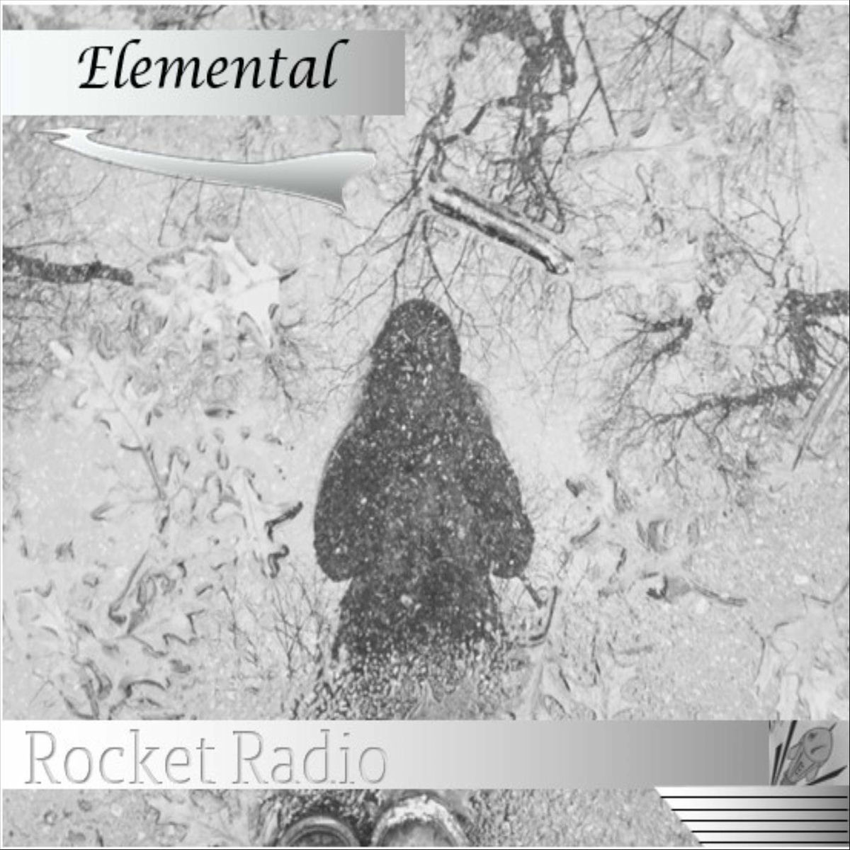 Album cover of Elemental