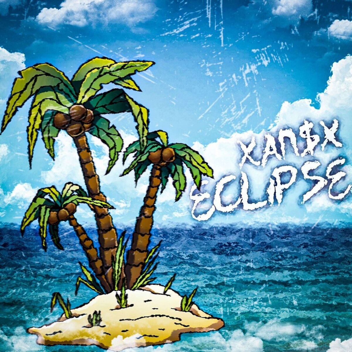 Album cover of Eclipse