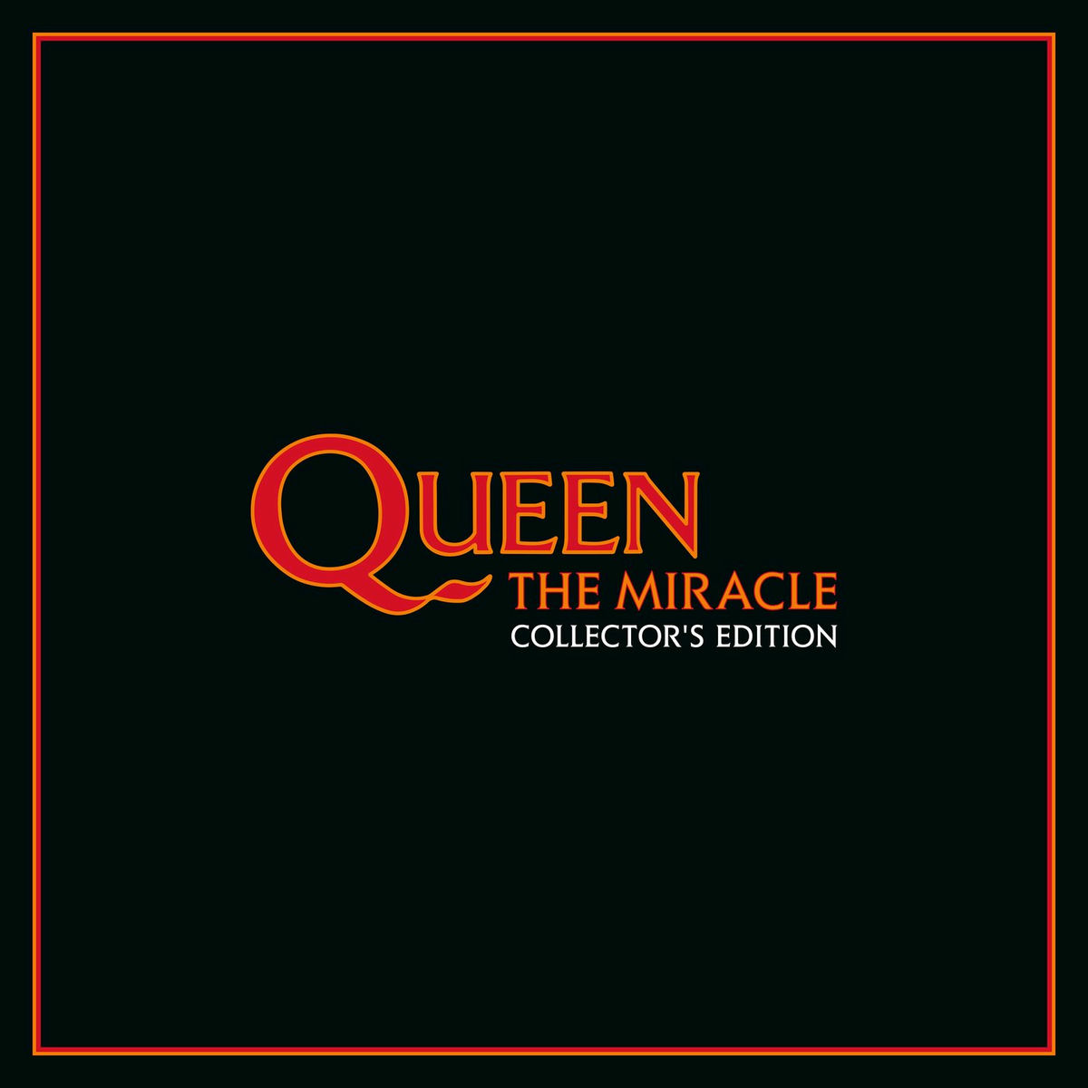 洋楽 QUEEN COLLECTOR'S EDITION STUDIO ALBUM QUEEN COLLECTOR'S EDITION STUDIO ALBUM