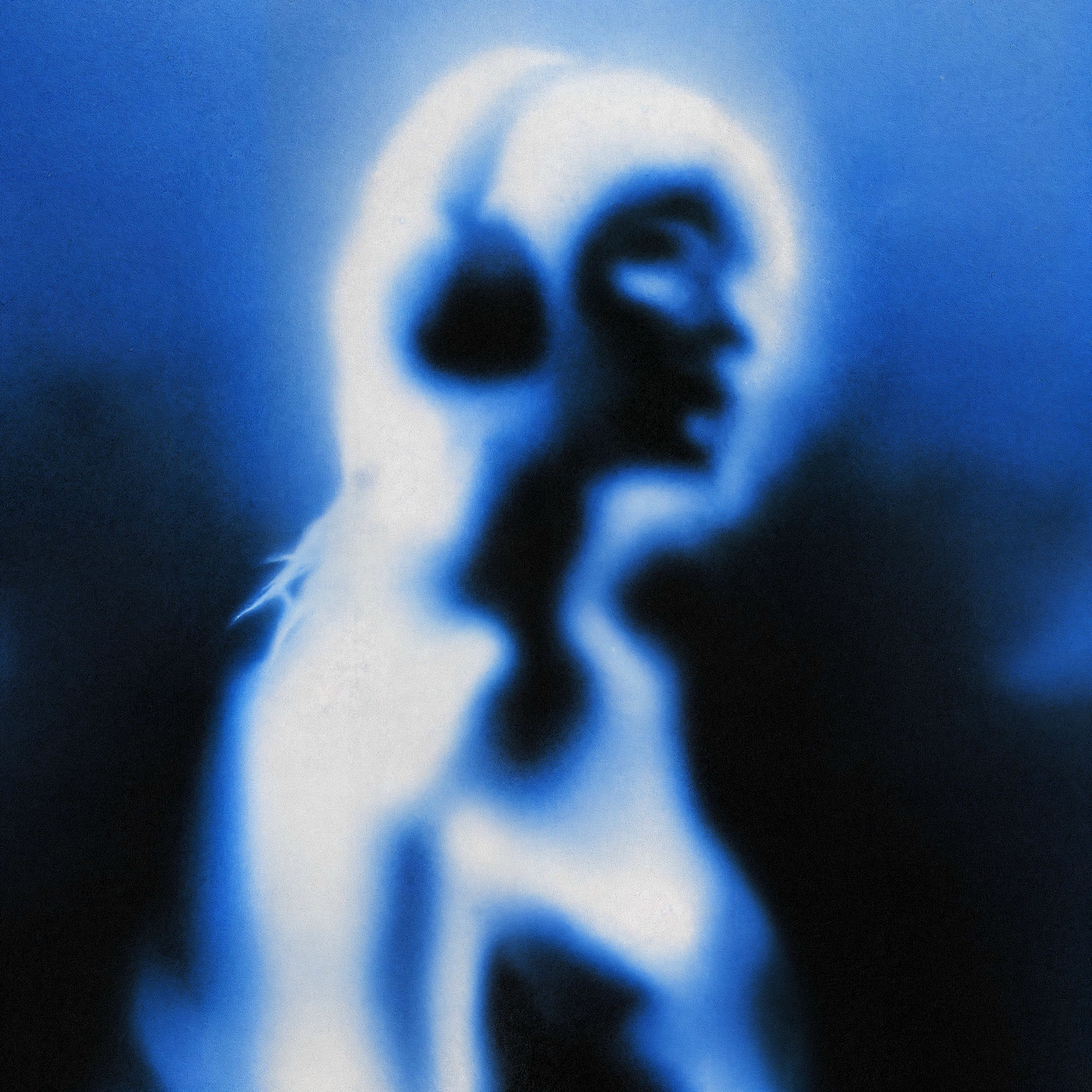 Album cover of helix
