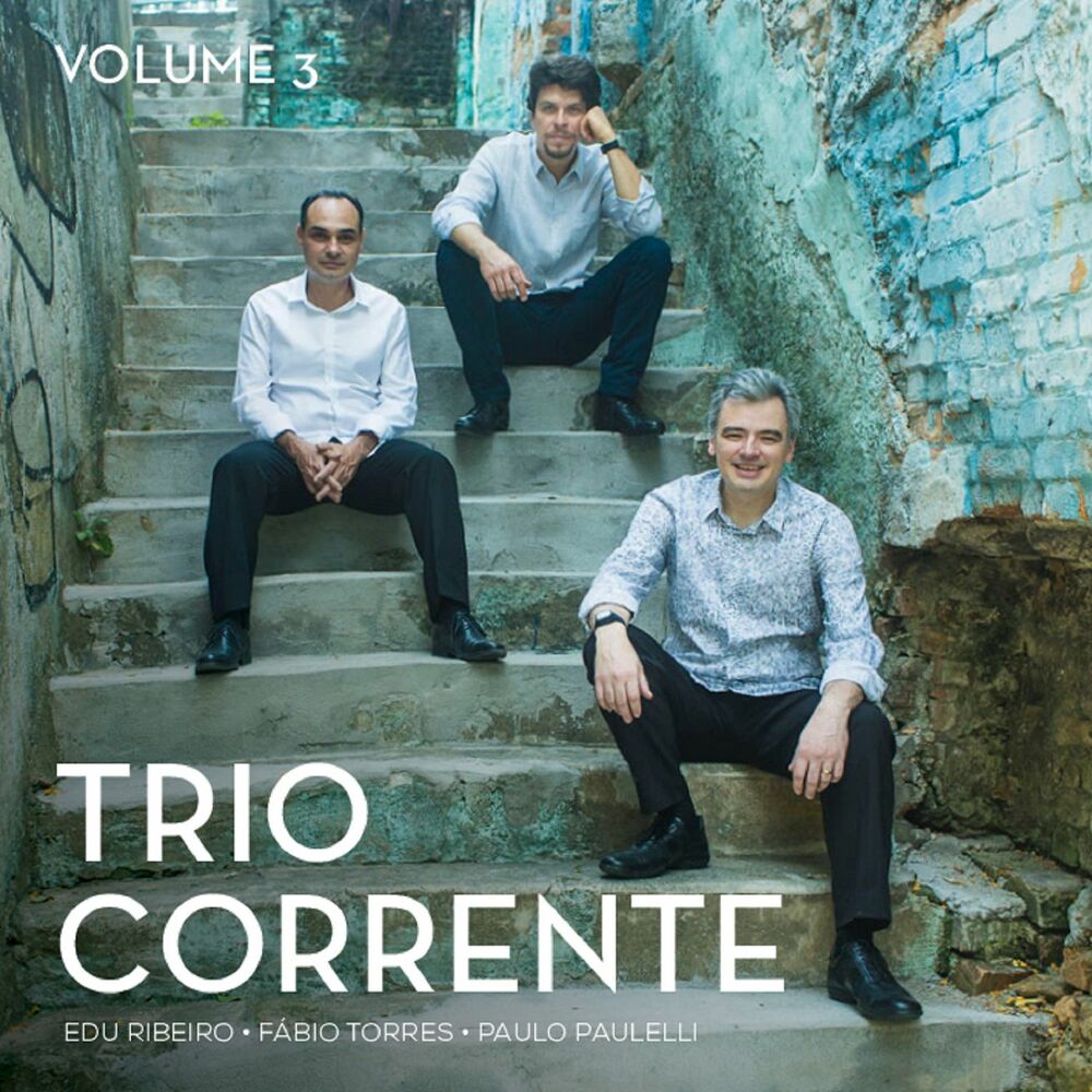 Picture of Vol. 3