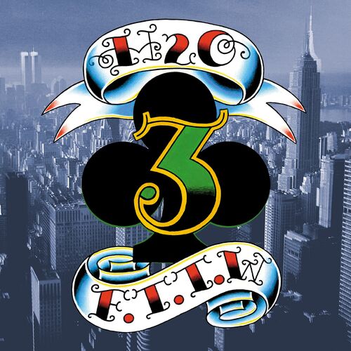 One Life, One Chance by H2O - 157 BPM