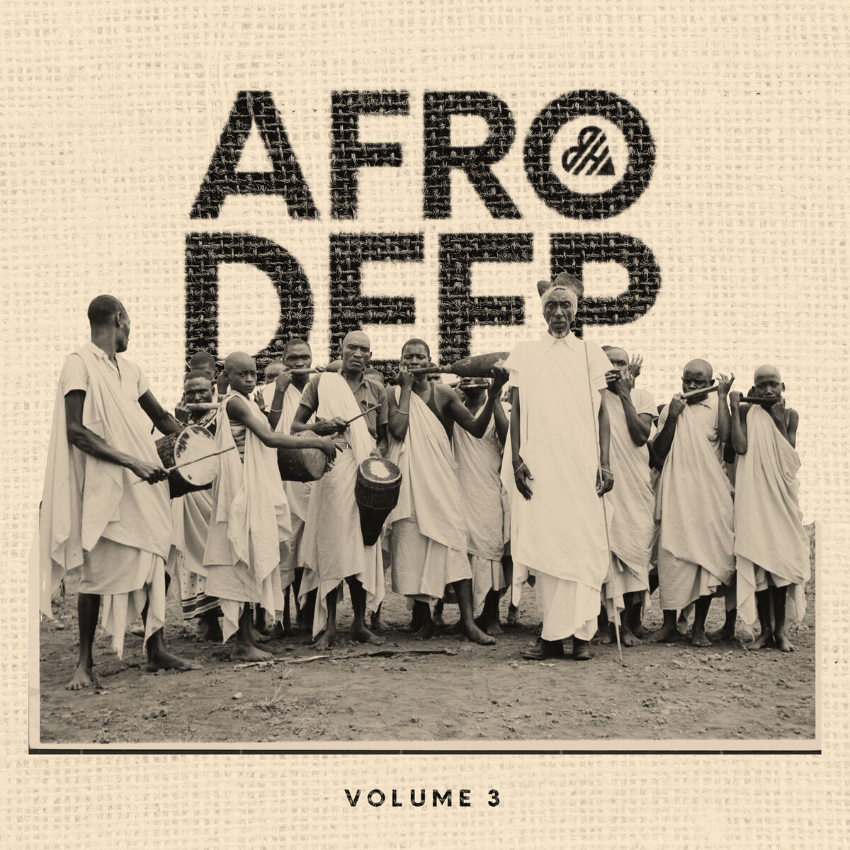 Album cover of Beating Heart - Afro Deep (Vol.3)