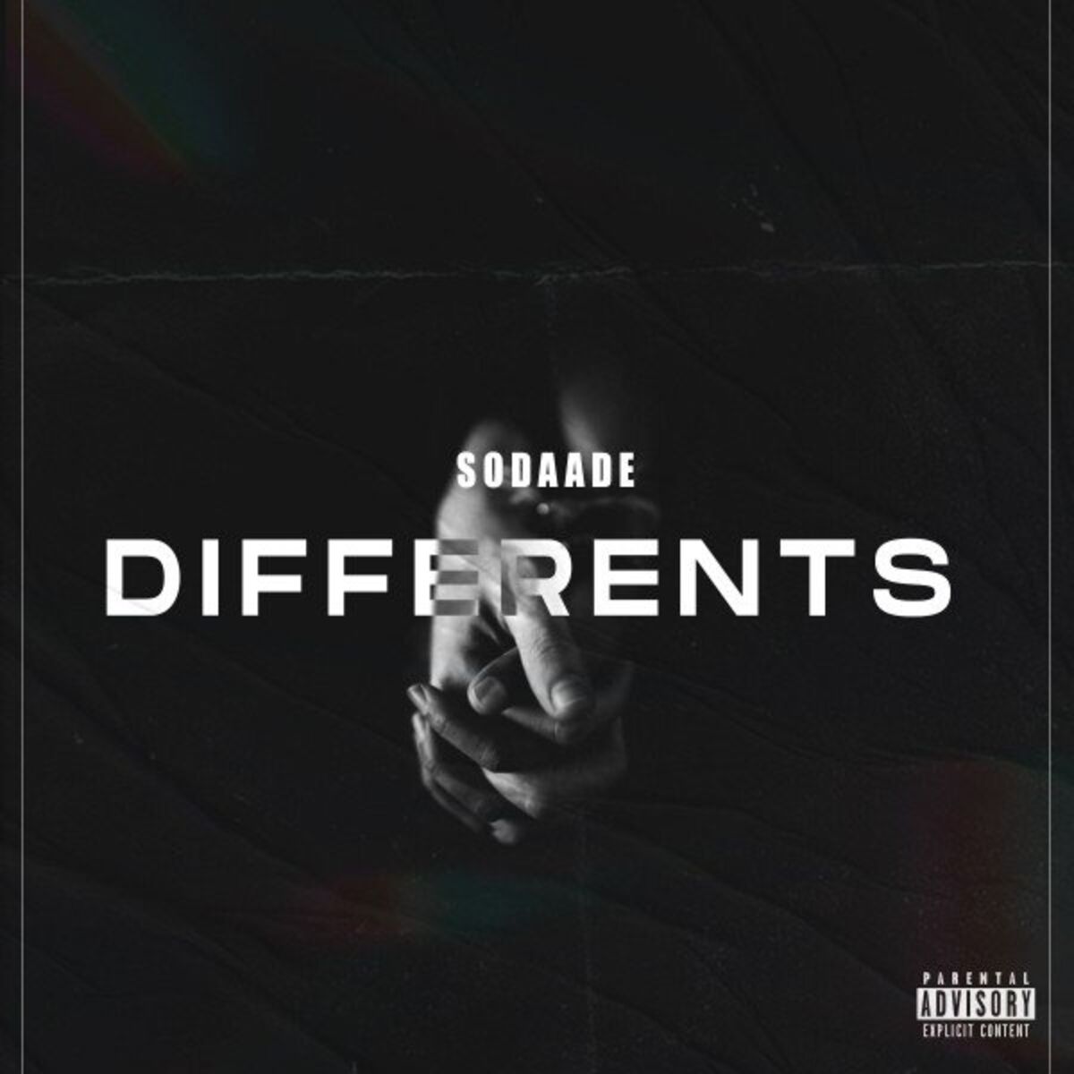 Album cover of Différents