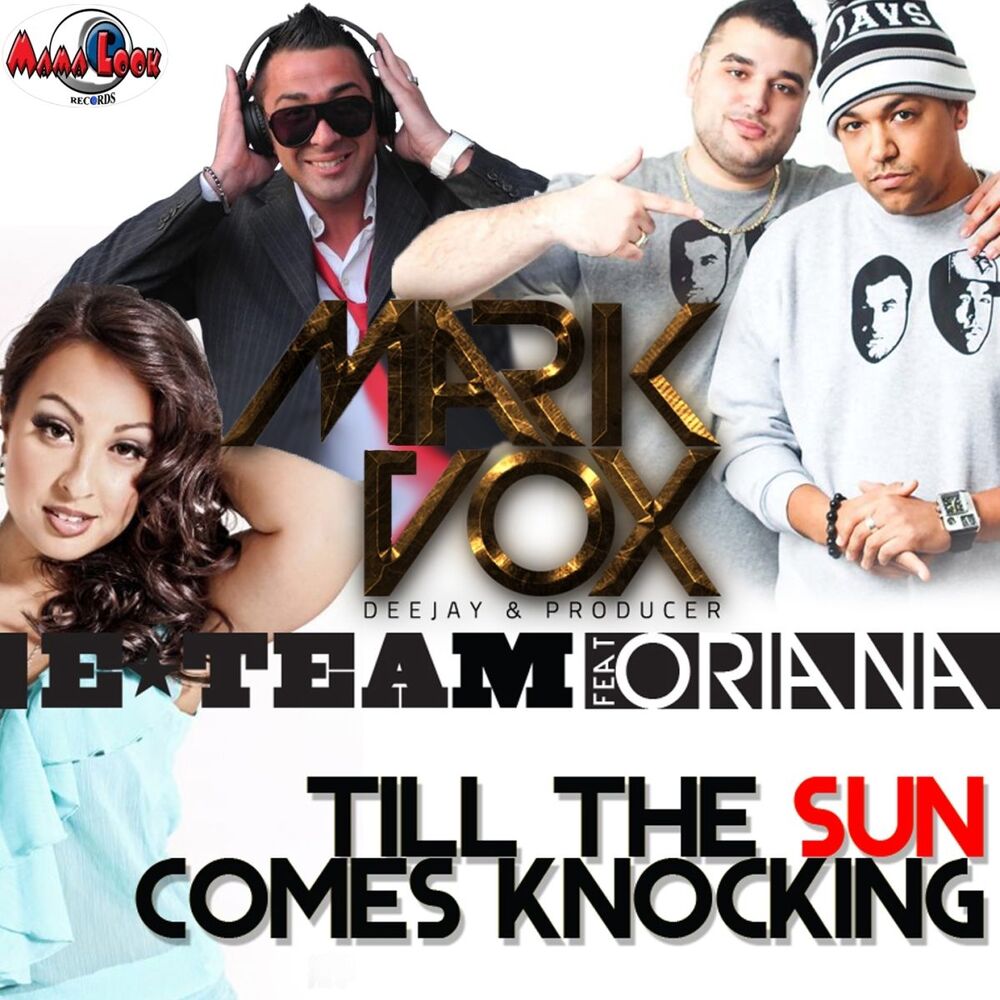 Picture of Till the Sun Comes Knocking