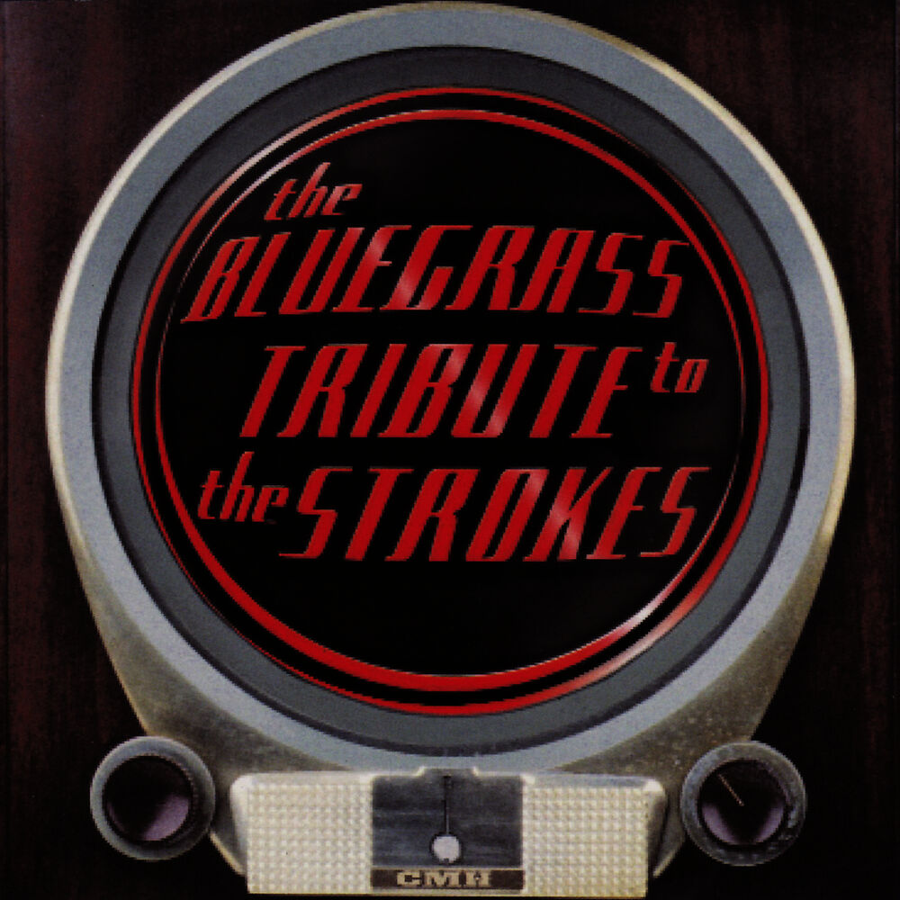 Picture of The Bluegrass Tribute to the Strokes