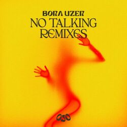 Cover of No Talking Remixes