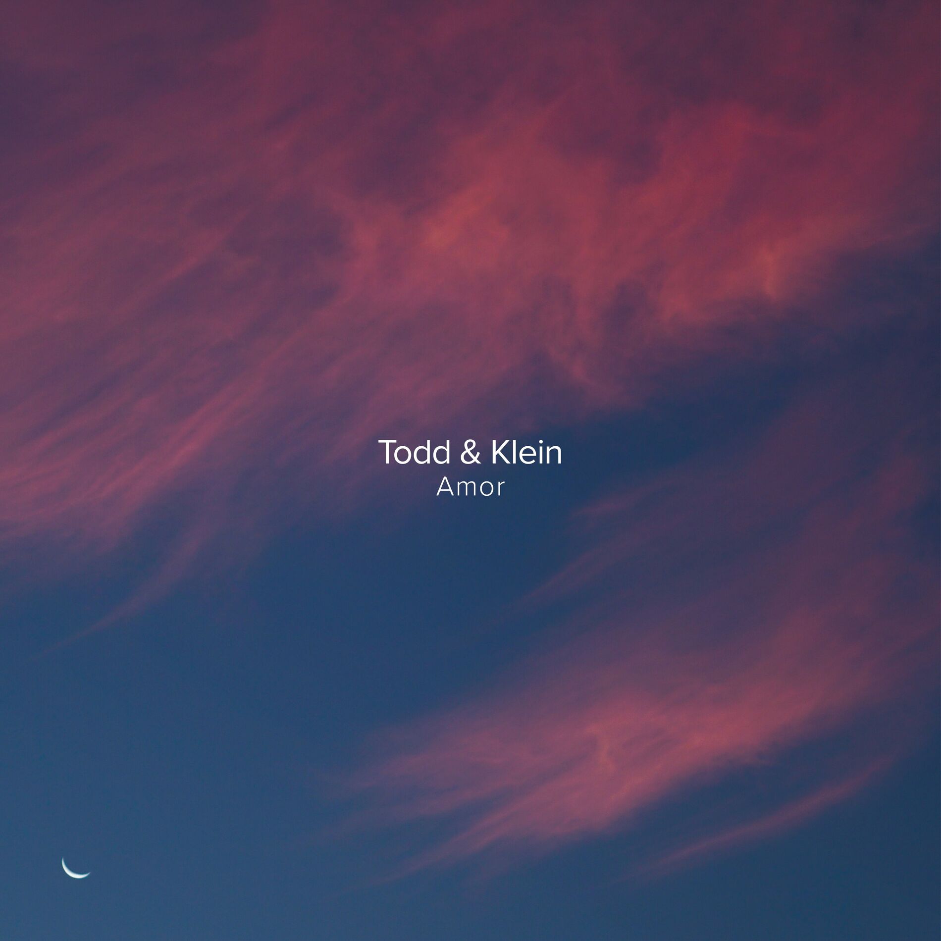 Album cover of Amor