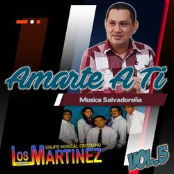 Cover of Amarte a Ti, Vol. 5