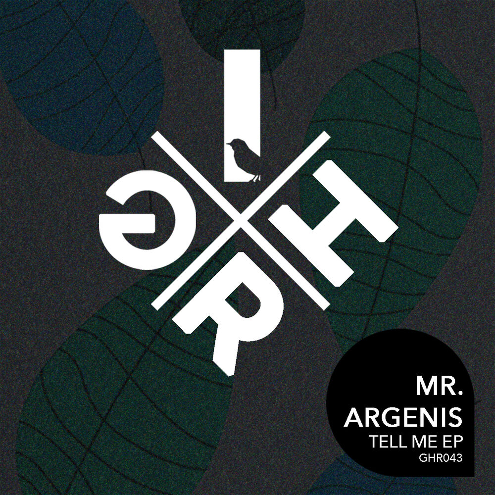 Picture of Tell me EP