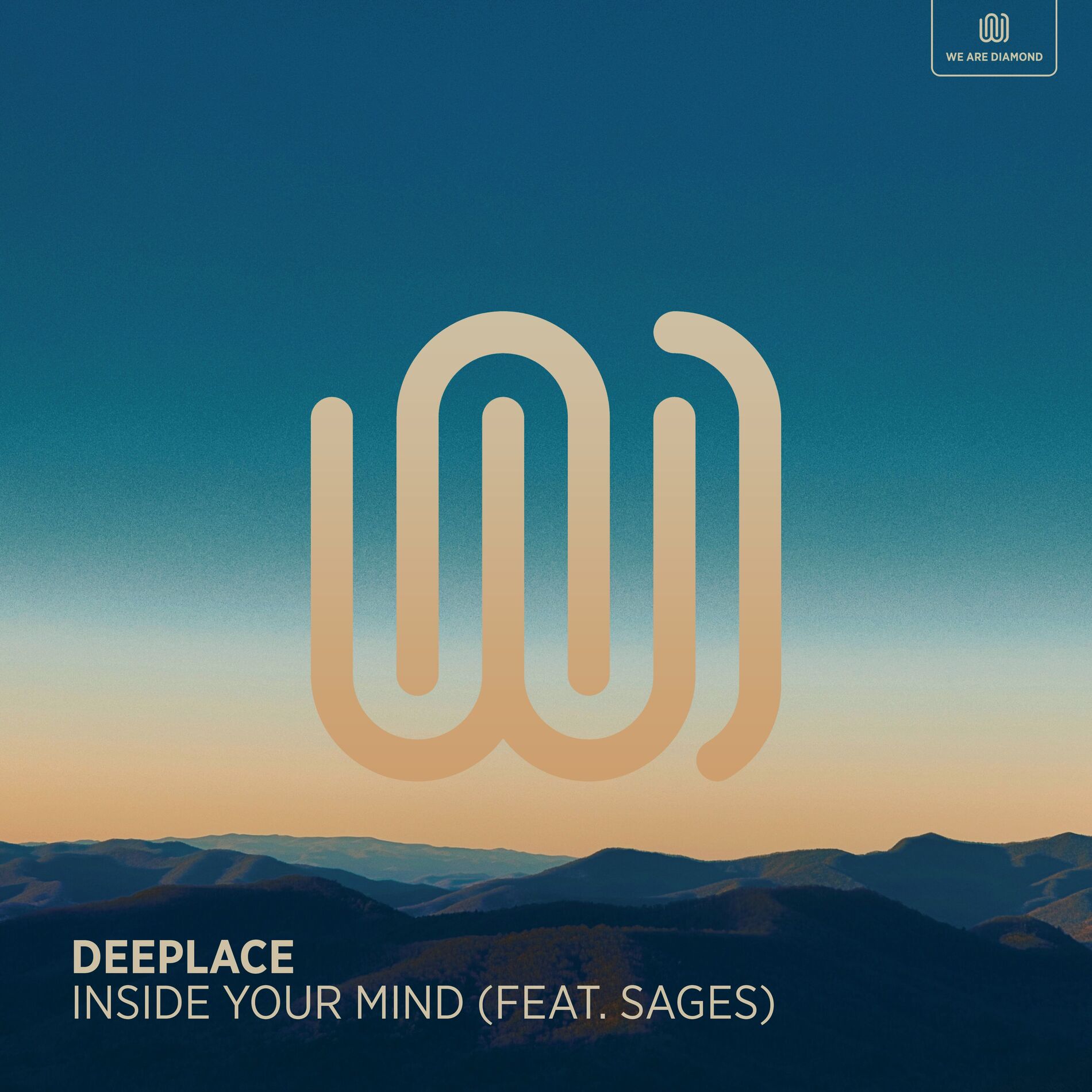 Album cover of Inside Your Mind