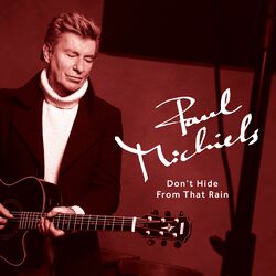 Cover of Don't Hide From That Rain